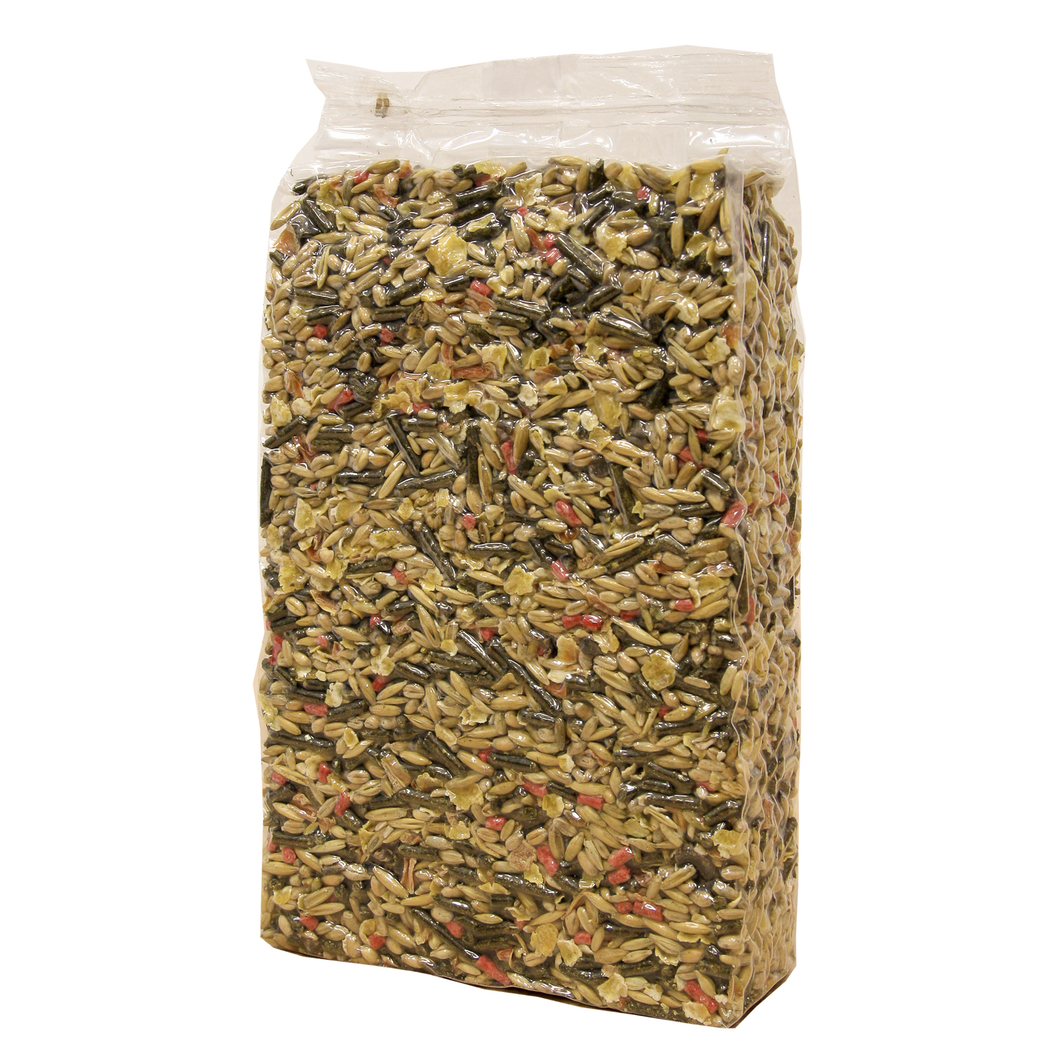 FIORY для Морских Свинок и Кроликов Conigli e Cavie  850г