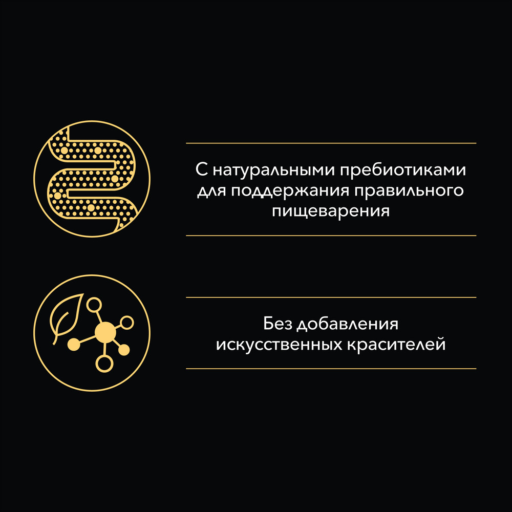 Влажный корм PRO PLAN для собак мелких и карликовых пород, с курицей в соусе, 85 г