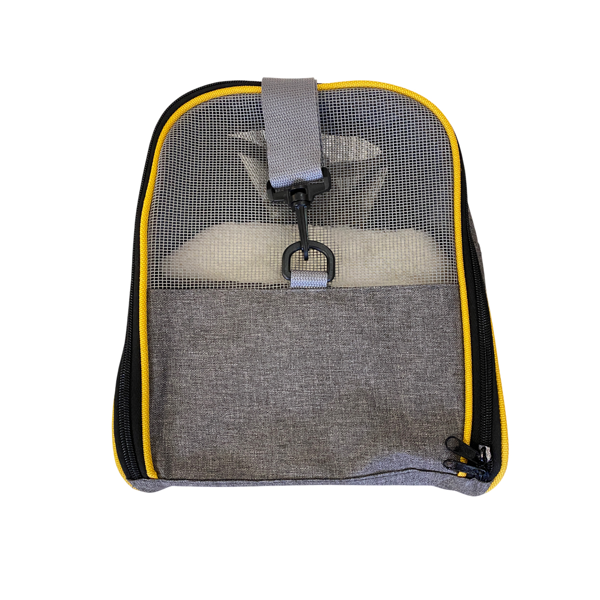 Сумка-переноска TopPet  Premier M (42х30х24см)