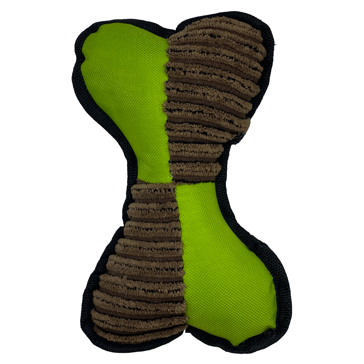 Игрушка Nunbell Кость из неопрена 20см