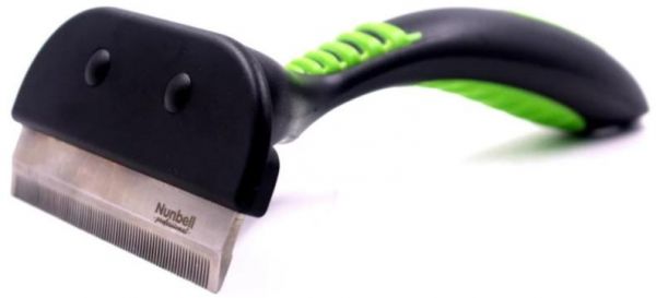 Дешеддер Nunbell 7,5см Большой