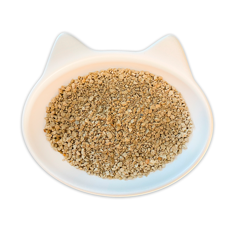 Holistic 10кг комкующийся Бентонит