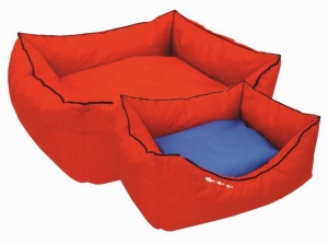 Лежанка ЗЭ Пухлик