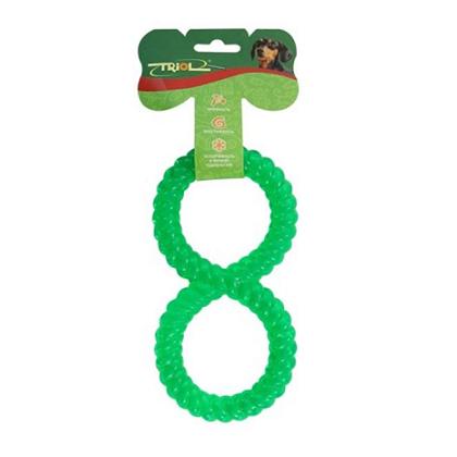 Игрушка Triol Восьмерка из термопластической резины, 18см