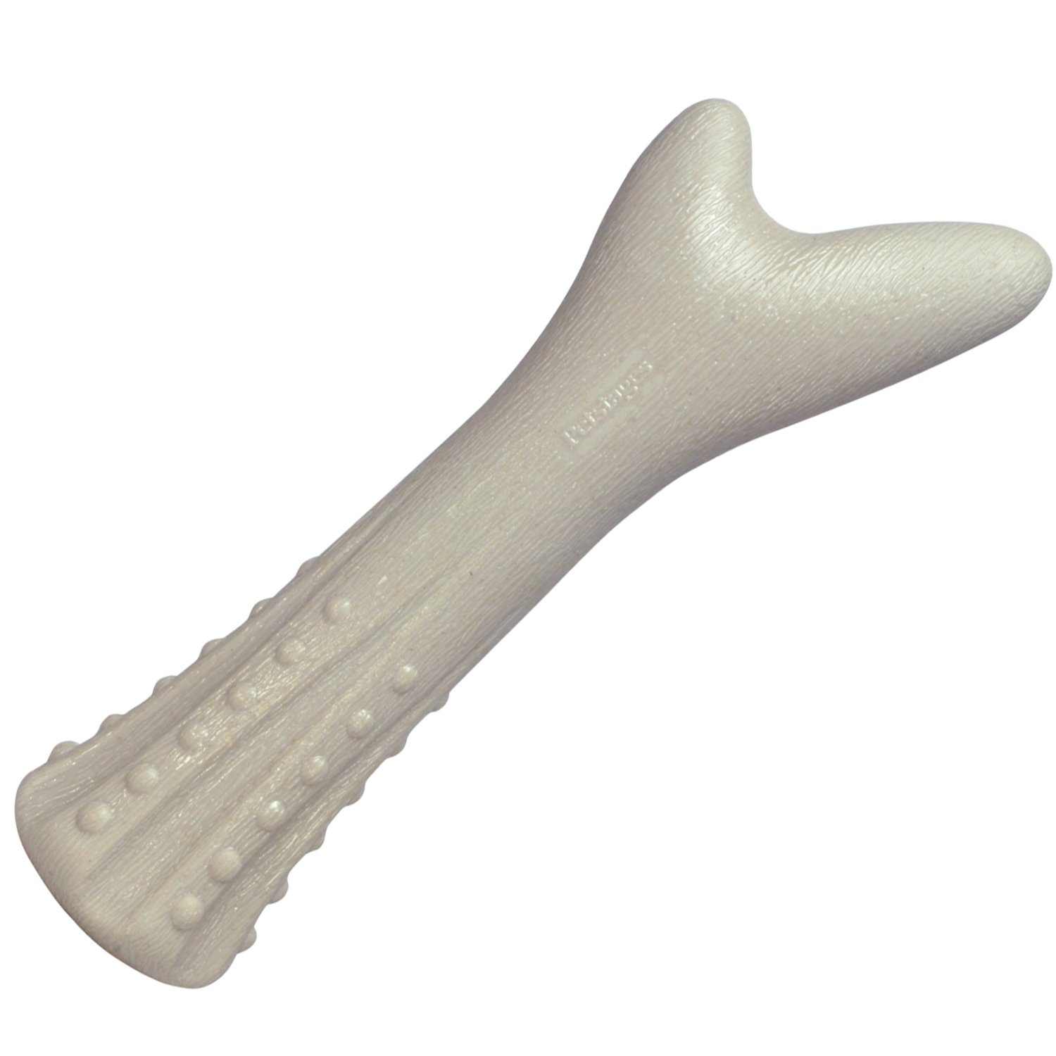 Игрушка Petstages для Собак Deerhorn, с оленьими рогами  9см очень маленькая