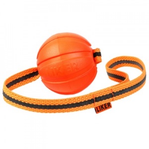 Игрушка Collar Лайкер Мяч