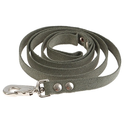 Поводок брезентовый Брава 25мм 2м