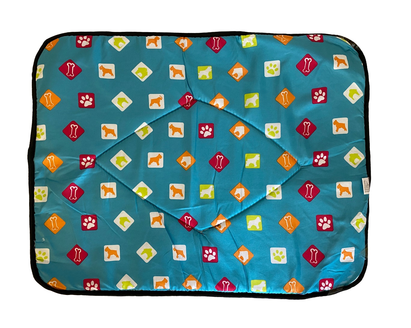 Подстилка Nunbell 70x54cм