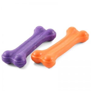 Игрушка Гамма Кость Литая №3 125мм (2шт)