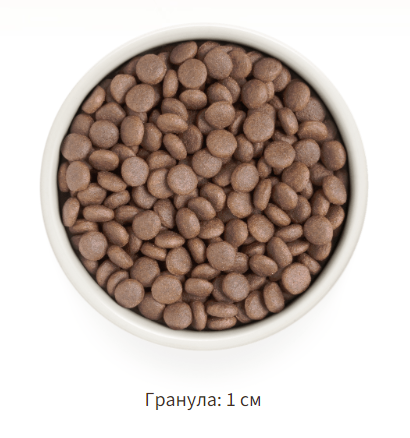 Grandorf для Собак всех пород Белая рыба с рисом 3кг