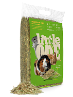 Сено Little One Горное 1кг для Грызунов