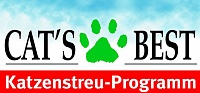 Наполнитель Cat's Best