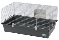 Клетка Ferplast RABBIT 100 NEW 95х57х46см для Кроликов