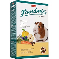 Padovan Grand Mix Cavie для Морских Свинок 850г