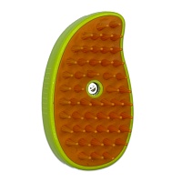 Паровая Щетка TopPet для Кошек и Собак