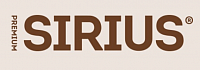 Корм Sirius для собак и кошек
