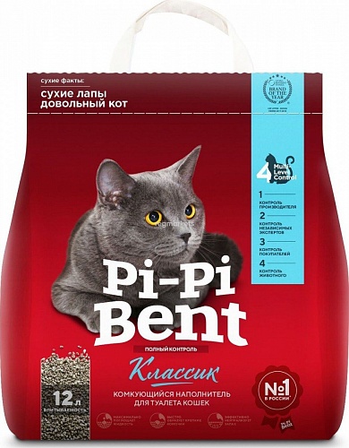 Pi-Pi-Bent  5кг