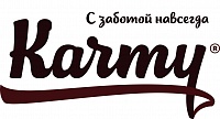 Корм Karmy для собак и кошек