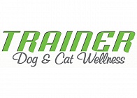 Корм Trainer для кошек и собак