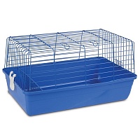 Клетка TopPet Т1 60х35х32см для Кроликов