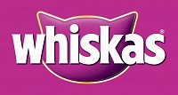 Корм Whiskas для кошек